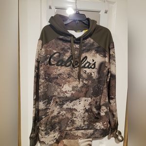 Cabela's Hoodie